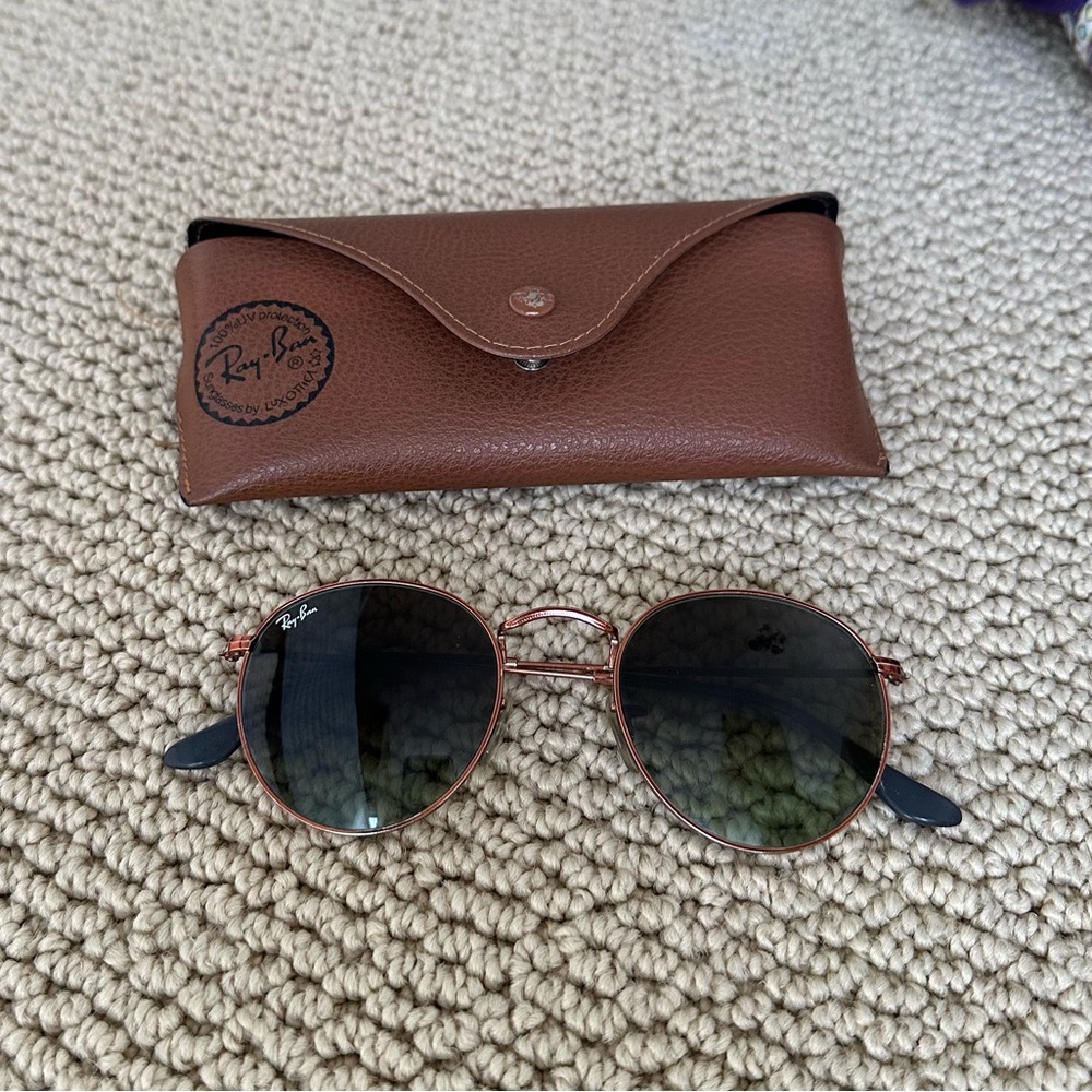 Ray-Ban Sunglasses
